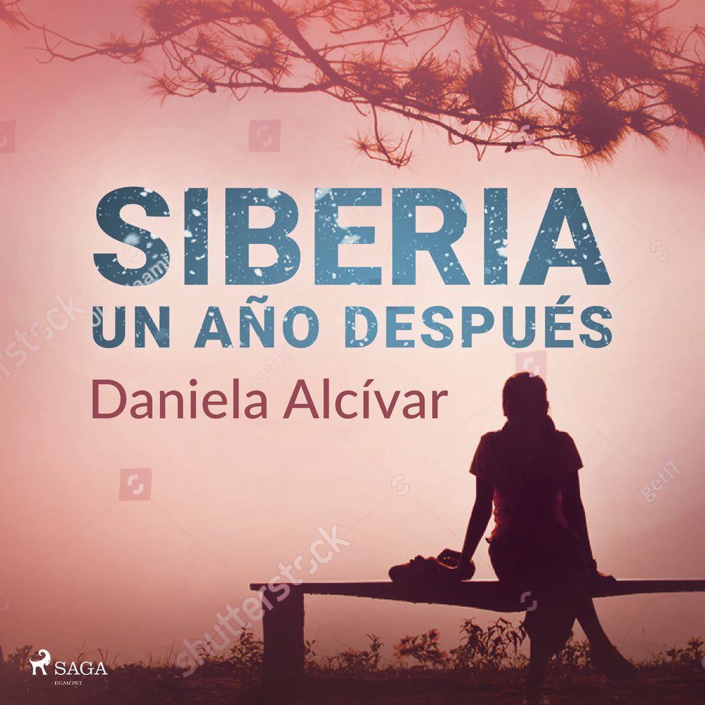 Siberia. Un año después
