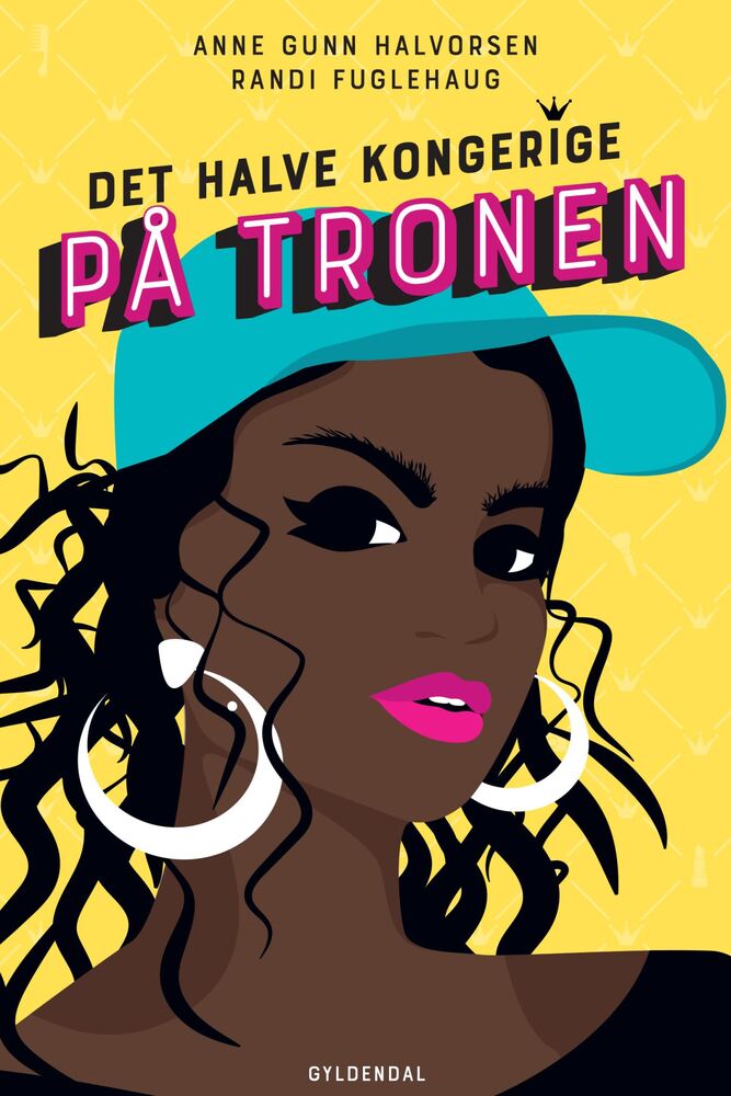 Det halve kongerige 3 - På tronen