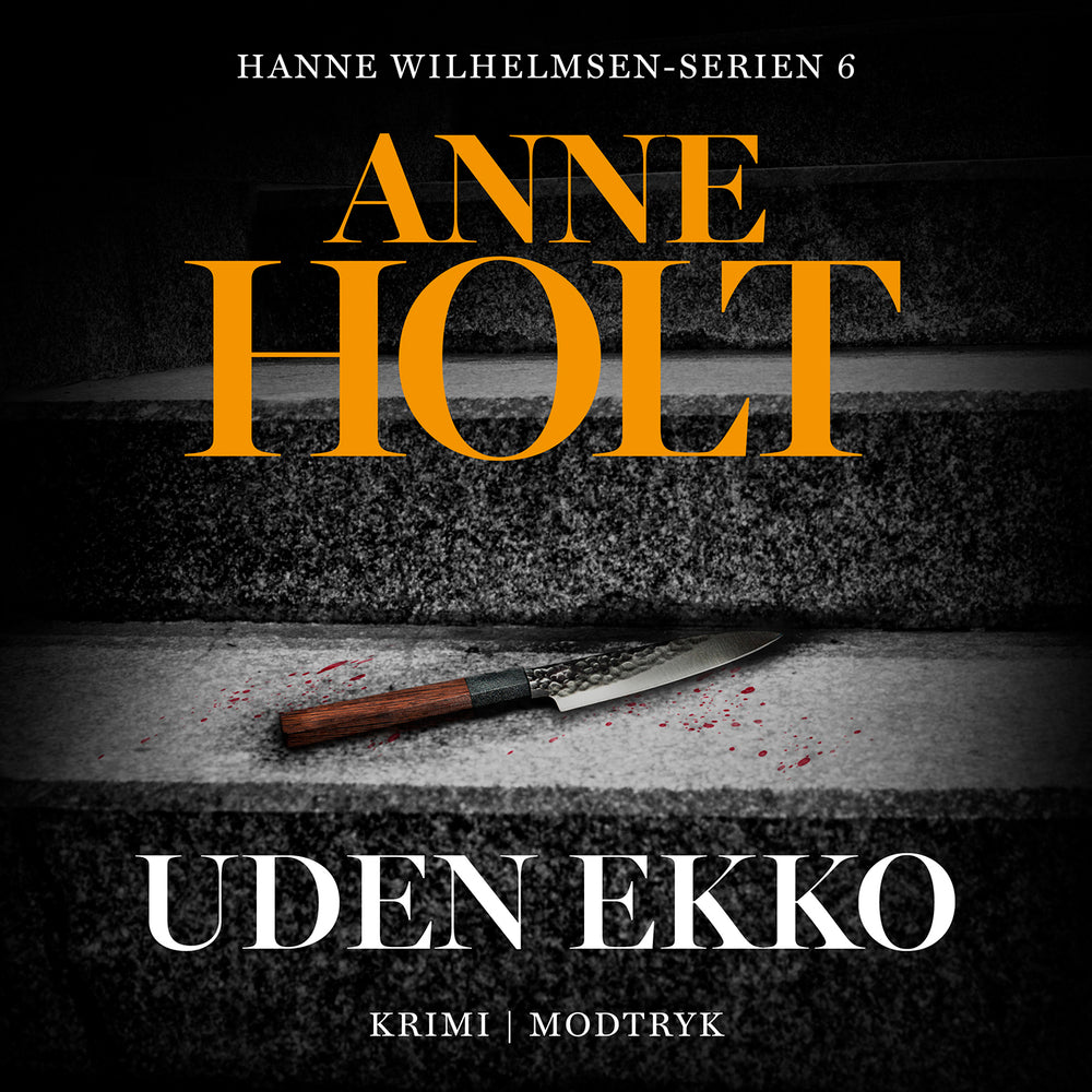 Uden ekko
