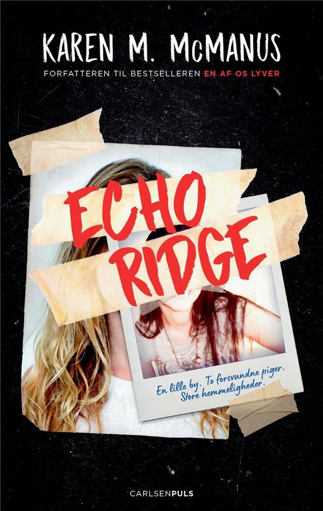 Echo Ridge