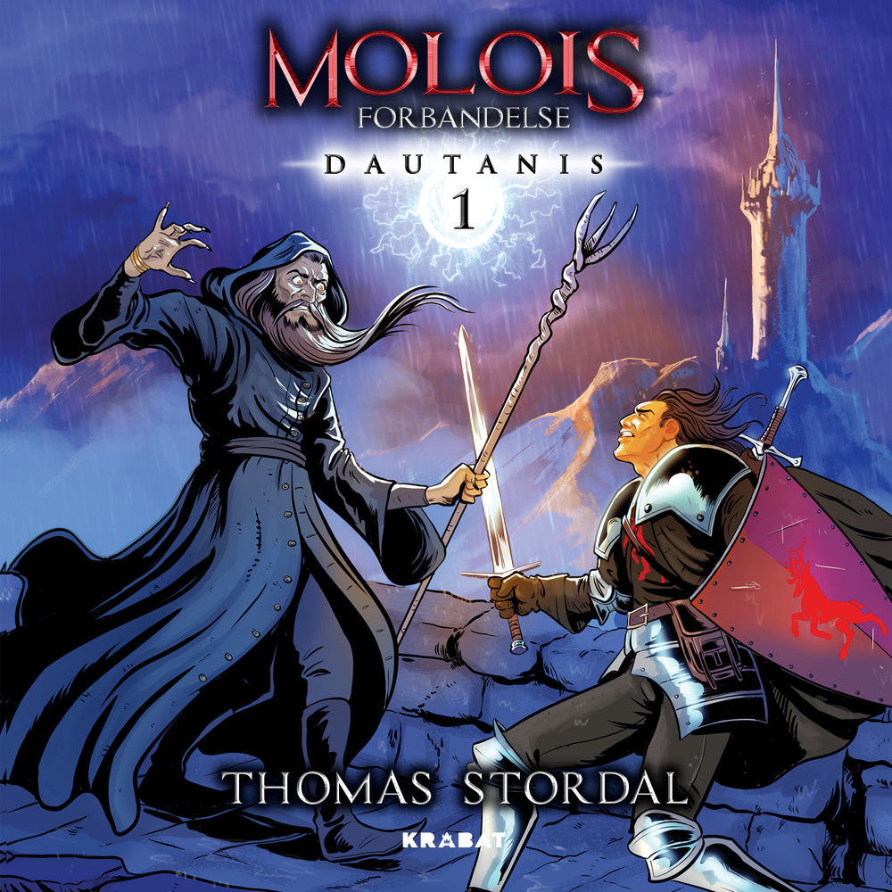 Molois forbandelse