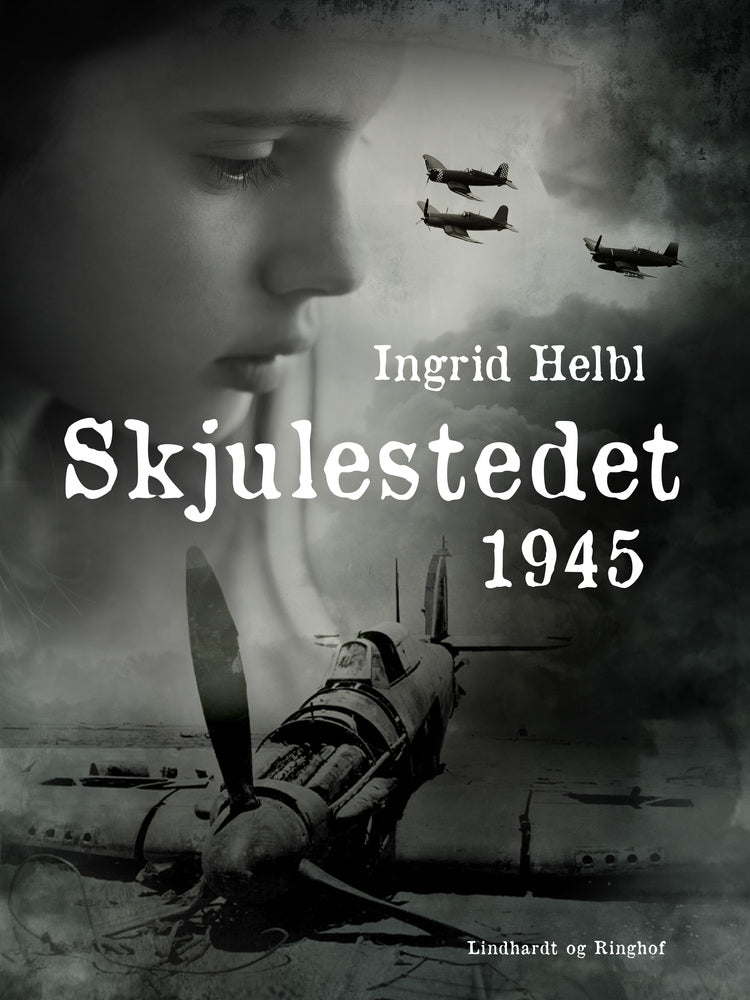 Skjulestedet - 1945