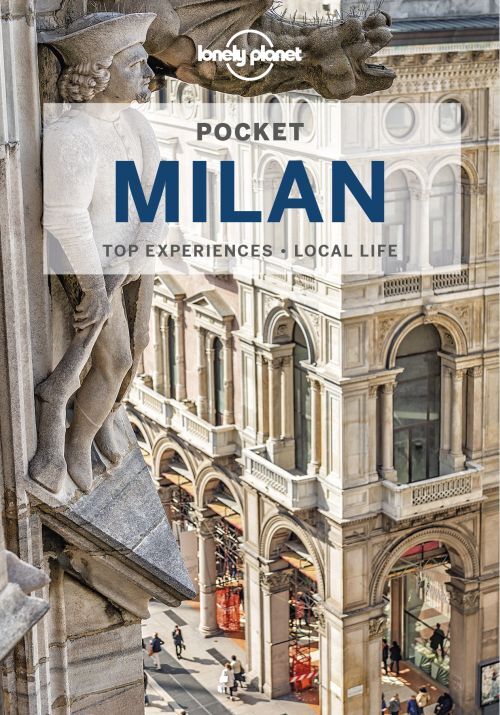Milan Pocket