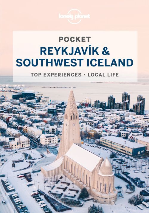 Reykjavik & Southwest Iceland Pocket