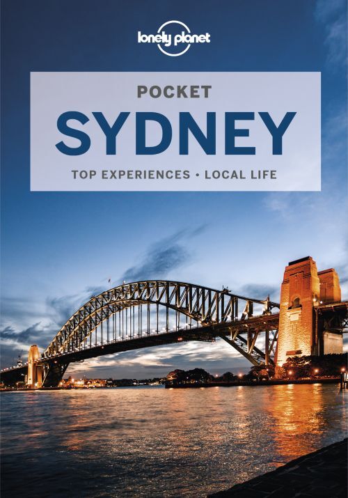 Sydney Pocket