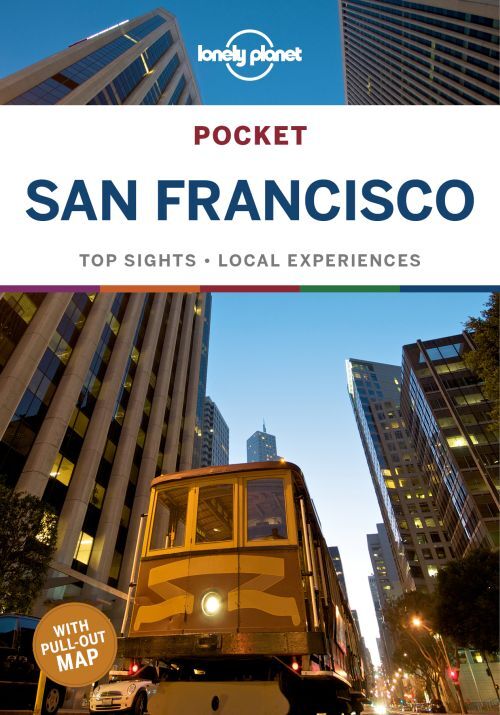 San Francisco Pocket