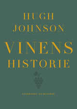 Vinens historie