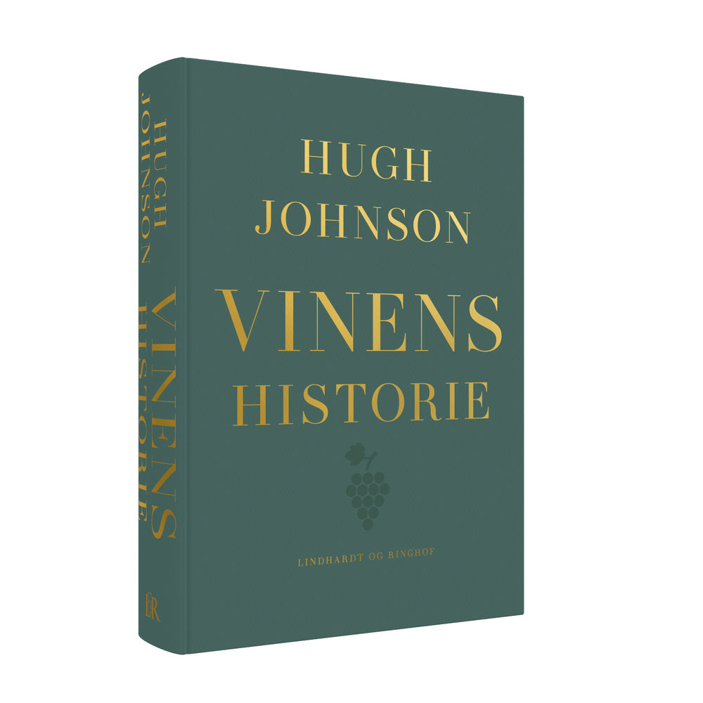 Vinens historie