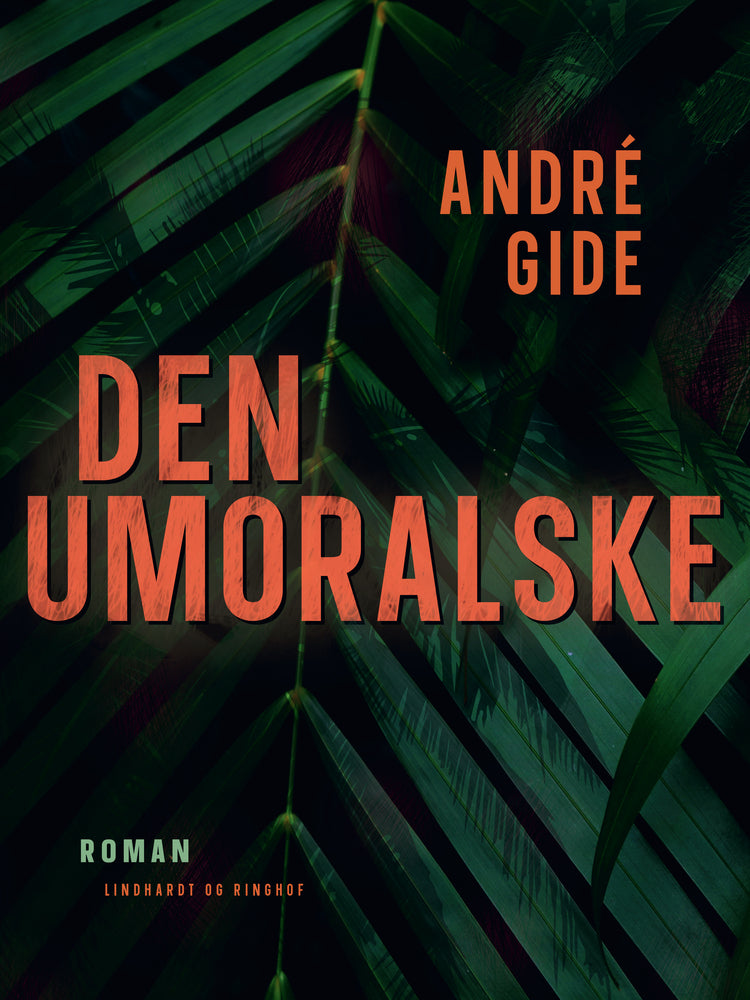 Den umoralske