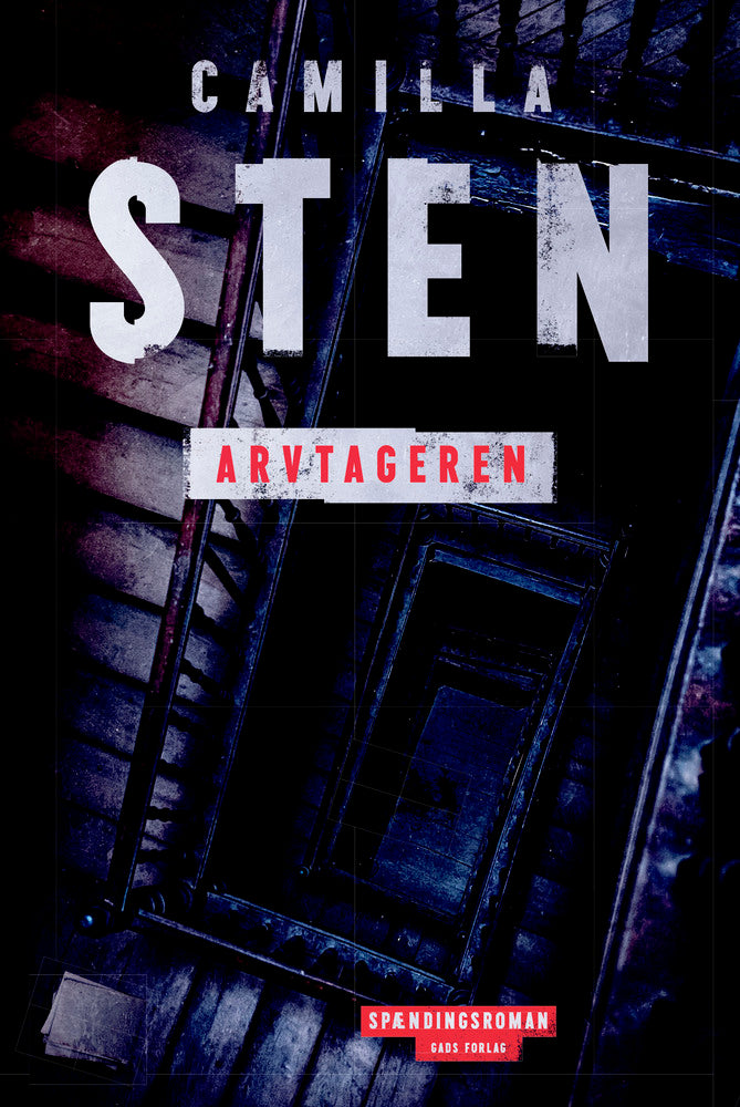 Arvtageren
