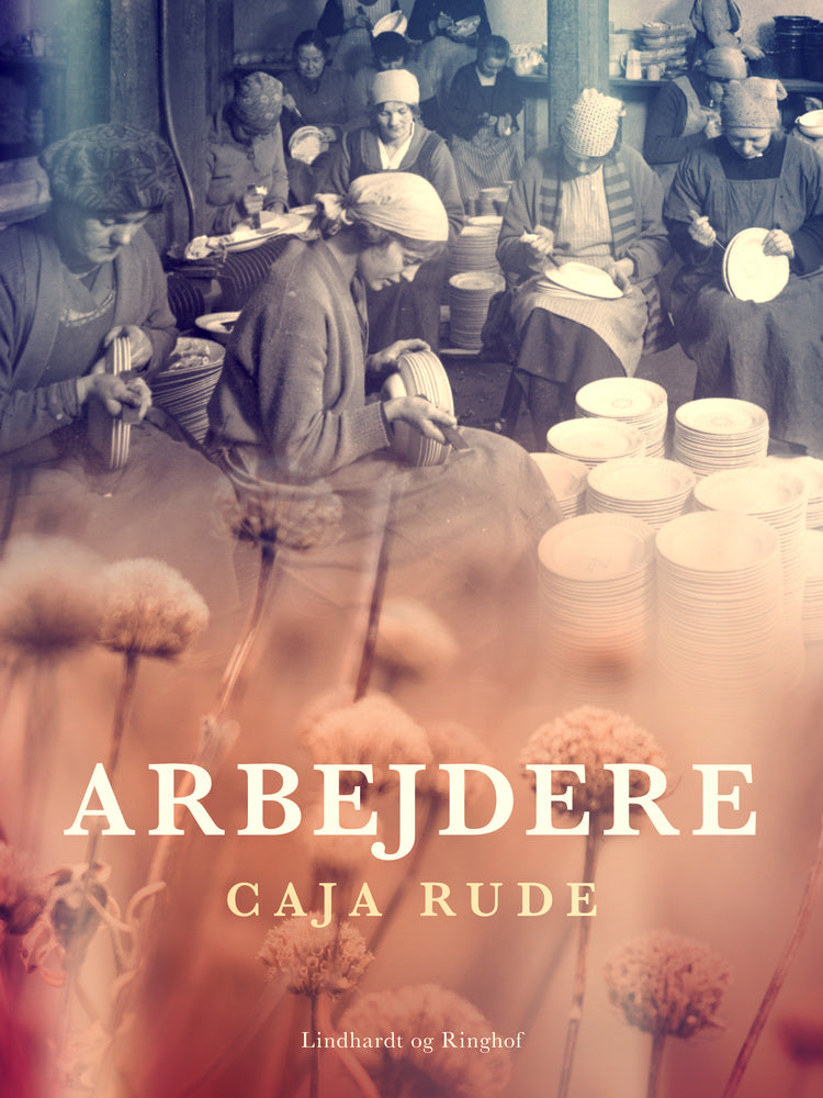 Arbejdere