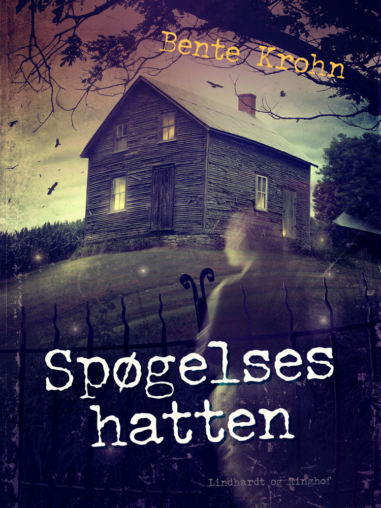 Spøgelseshatten