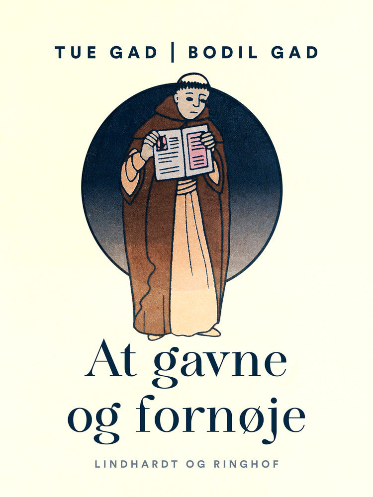 At gavne og fornøje