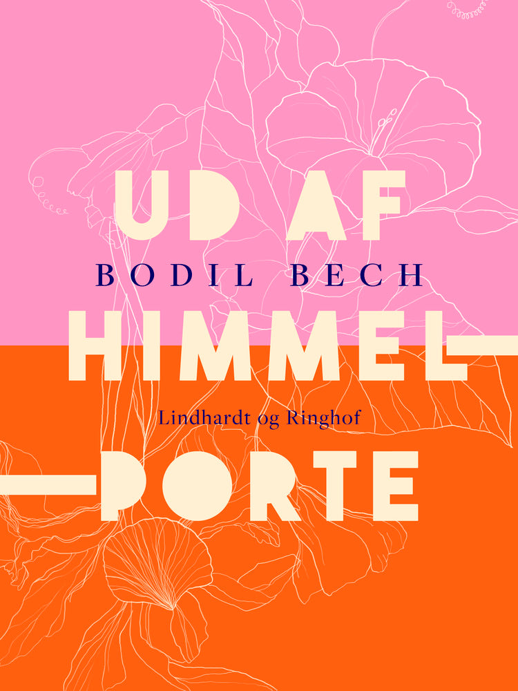 Ud af himmelporte