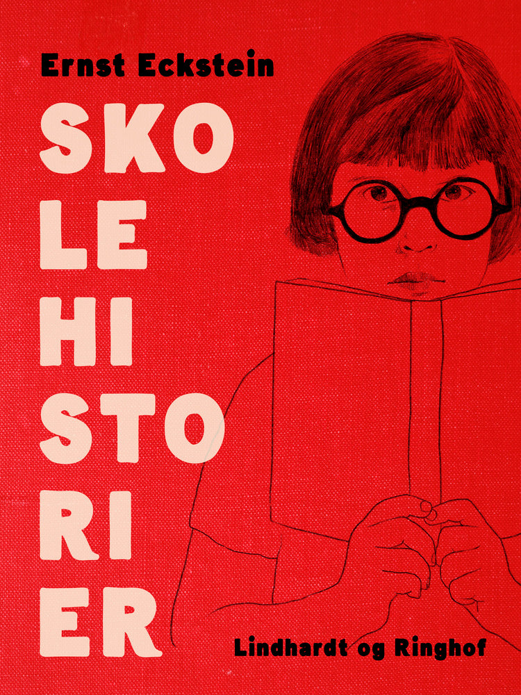Skolehistorier
