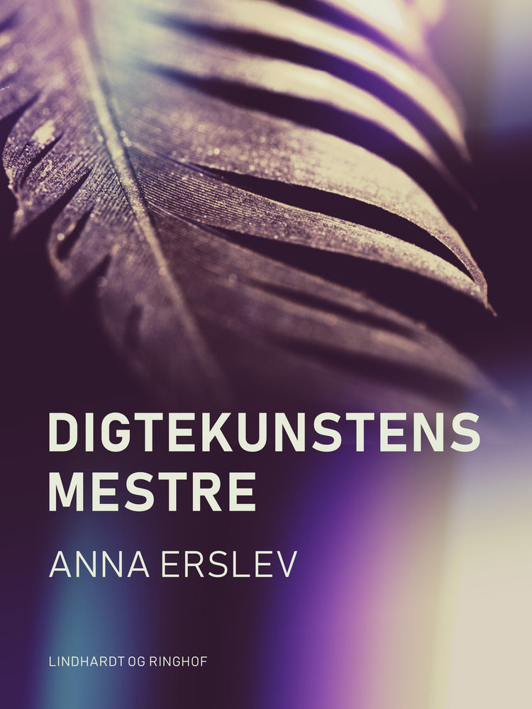 Digtekunstens mestre