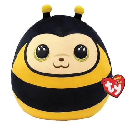Ty Squishy Beanies Zinger bi squish 25 cm