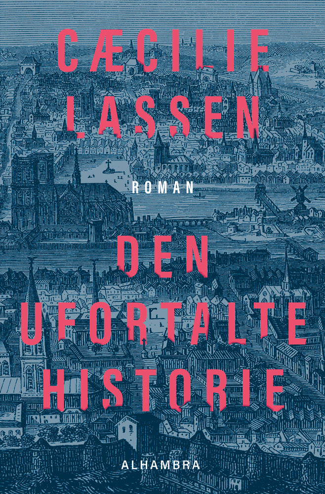 Den ufortalte historie