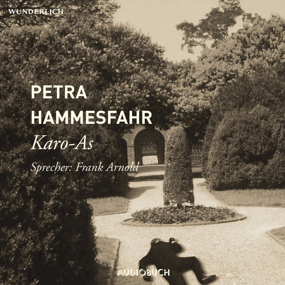 Karo-As (und: An Heinrichs Stelle)