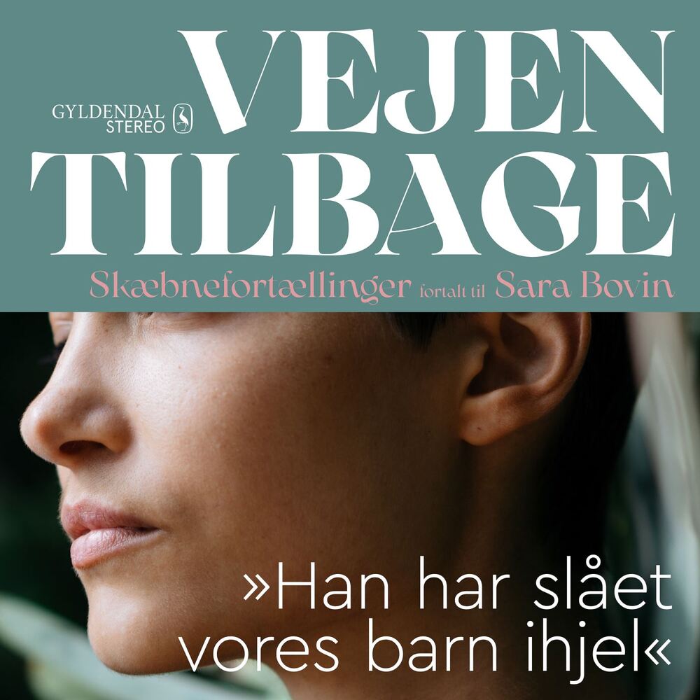 Vejen tilbage - "Han har slået vores barn ihjel"