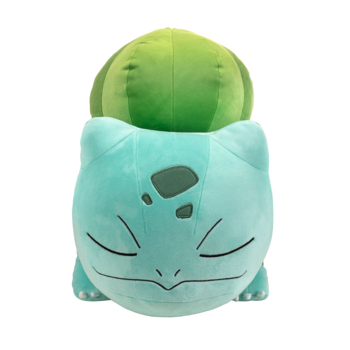 Pokémon sovende Bulbasuar