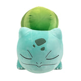 Pokémon sovende Bulbasuar