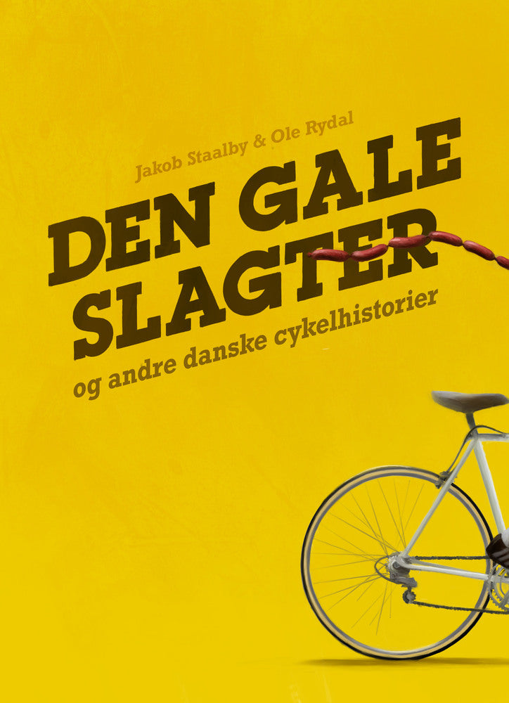 Den Gale Slagter