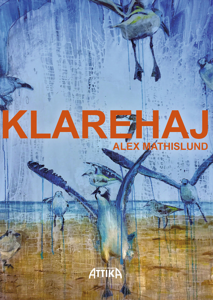 Klarehaj