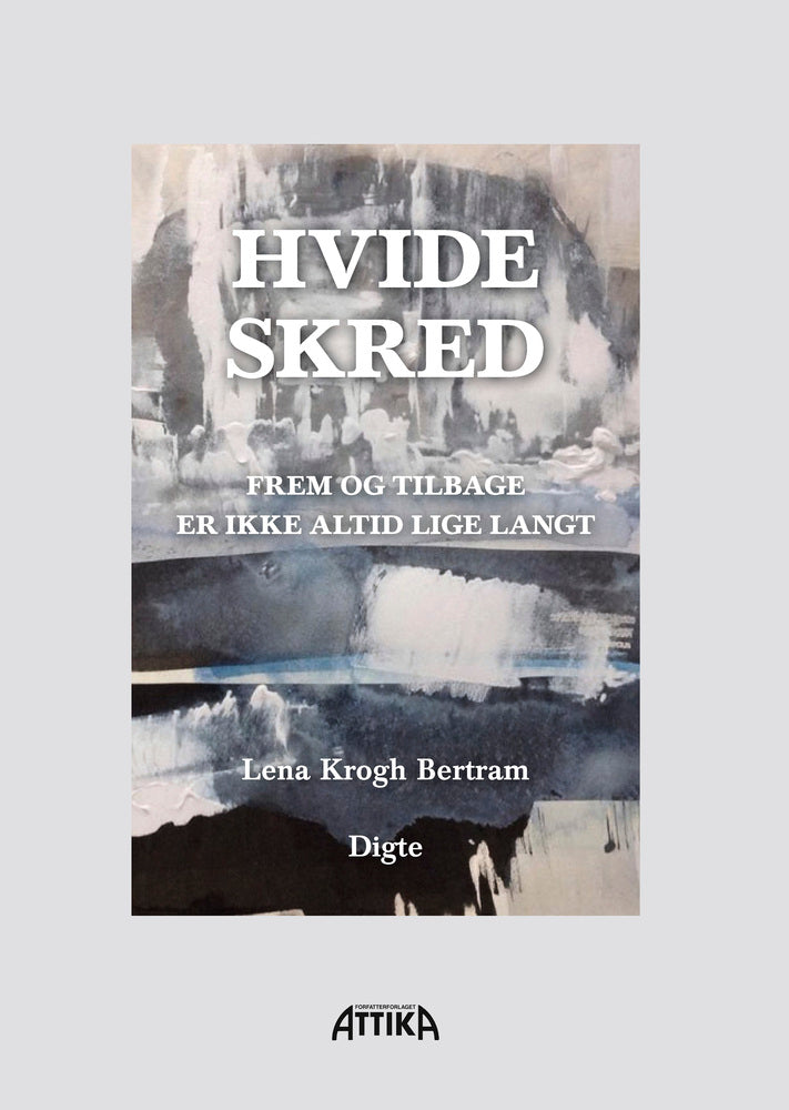 Hvide skred
