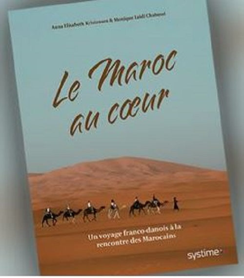 Le Maroc au coeur
