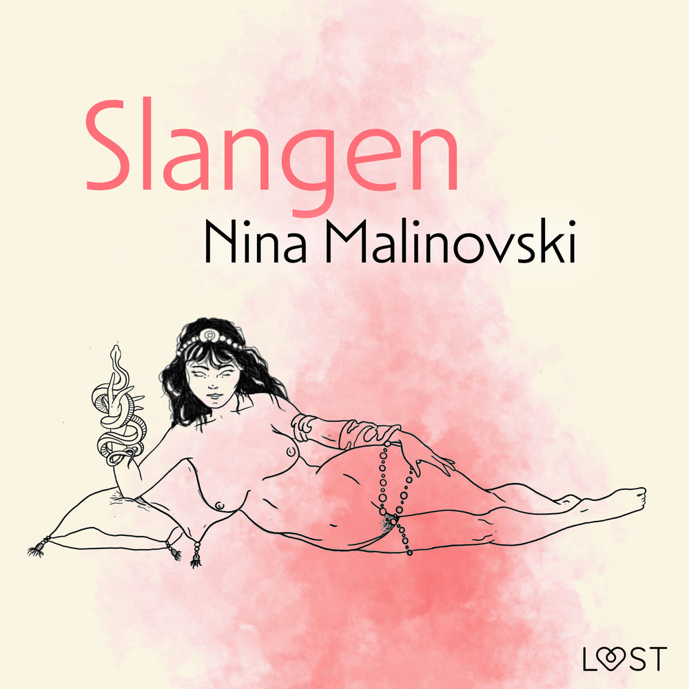 Slangen – erotisk novelle