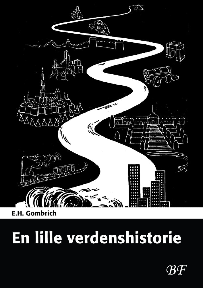 En lille verdenshistorie