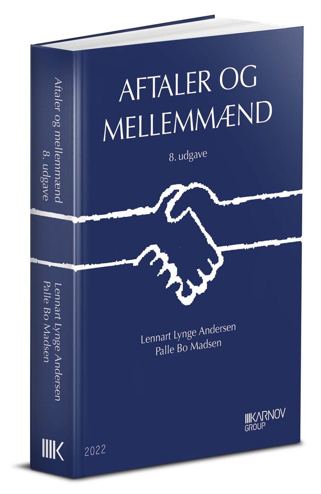 Aftaler og mellemmænd