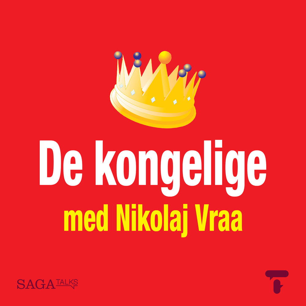 Kronprinsesse Mary