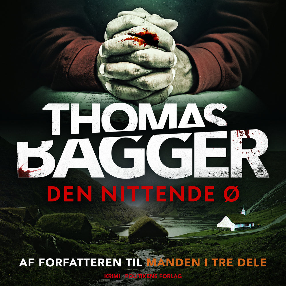 Den nittende ø