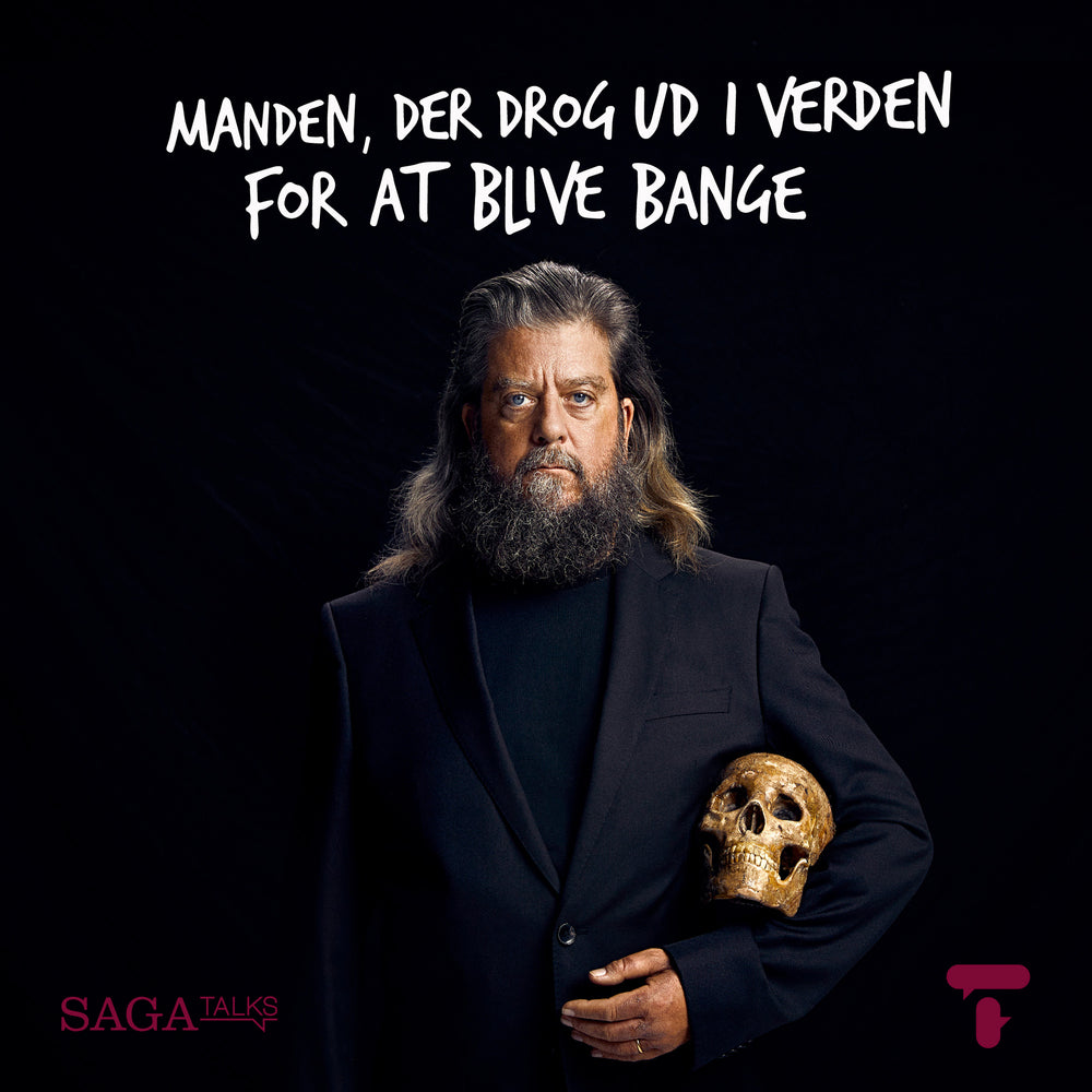 Guldgraveren i kælderen