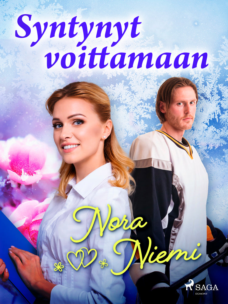 Syntynyt voittamaan