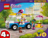 41715 LEGO Friends Isvogn
