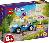 41715 LEGO Friends Isvogn
