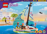 41716 LEGO Friends Stephanies Sejleventyr