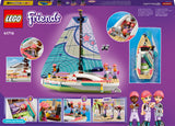 41716 LEGO Friends Stephanies Sejleventyr
