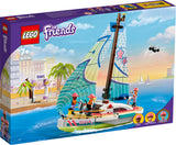 41716 LEGO Friends Stephanies Sejleventyr