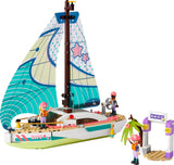 41716 LEGO Friends Stephanies Sejleventyr