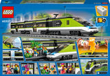 60337 LEGO City Trains Eksprestog
