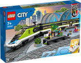 60337 LEGO City Trains Eksprestog