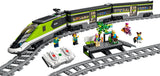 60337 LEGO City Trains Eksprestog