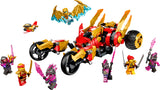 71773 LEGO Ninjago Kais Gyldne Drage-Angriber