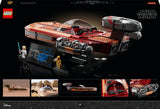 75341 LEGO Star Wars Luke Skywalkers landspeeder™
