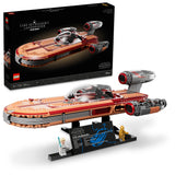75341 LEGO Star Wars Luke Skywalkers landspeeder™