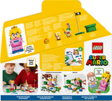 71403 LEGO Super Mario Eventyr med Peach – startbane